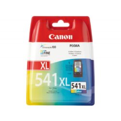 Tinteiro Original Canon CL541XL Color