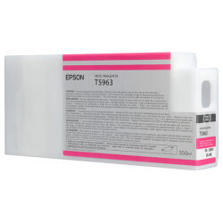 Tinteiro Original Epson T5963 Magenta