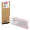 Tinteiro Original Epson T606C Magenta Claro