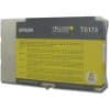 Tinteiro Original Epson T6174 Amarelo