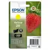 Tinteiro Original Epson nº29 Amarelo