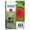 Tinteiro Original Epson nº29 Magenta