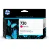 Tinteiro Original HP 730 Magenta