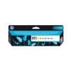Tinteiro Original HP nº971 Amarelo
