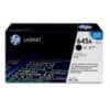 Toner Original HP nº645A Preto