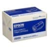 Toner Original Epson WorkForce AL-M300D Preto