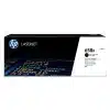 Toner Original HP 658X Preto