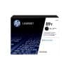 Toner Original HP nº89Y Preto