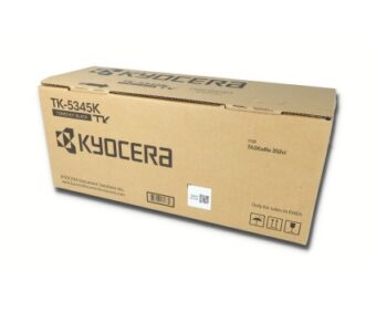Toner Original Kyocera TK5345 Preto