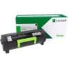 Toner Original Lexmark 24B6890 Preto