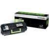 Toner Original Lexmark 622H Preto