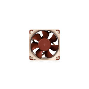 Ventoinha Noctua 60X60 NF-A6X25 PWM