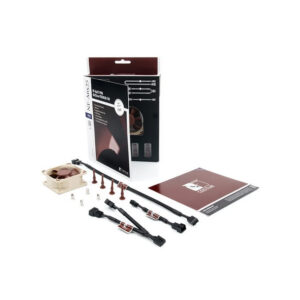 Ventoinha Noctua 60X60 NF-A6X25 PWM