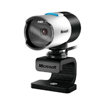 Webcam Microsoft Lifecam Studio Win Usb