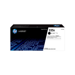Toner Original HP nº335X Preto