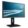 Monitor Acer 21.5" Led B226HQLYMDR Fhd Vga Dvi - Preto