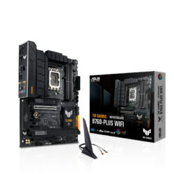 Motherboard Asus Tuf Gaming B760-Plus Wifi ATX DDR5 Lga1700