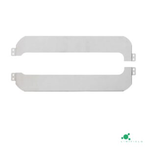 Bracket para LCD 14.0" KIT (Drt e Esq)