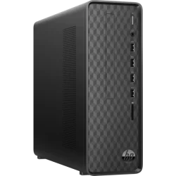 Computador Slim Desktop S01-AF019NP R3 3250U 8Gb 256Gb PCIe FreeDOS