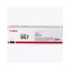 Toner Original Canon 067 Amarelo