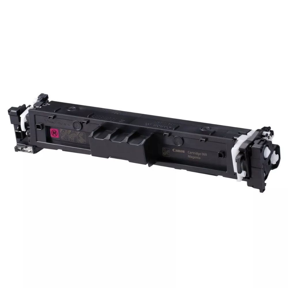 Toner Original Canon 069H Magenta - Image 3