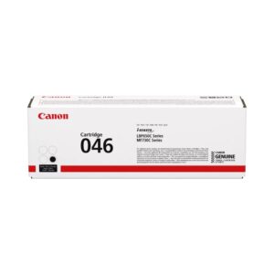 Toner Original Canon 046 Preto