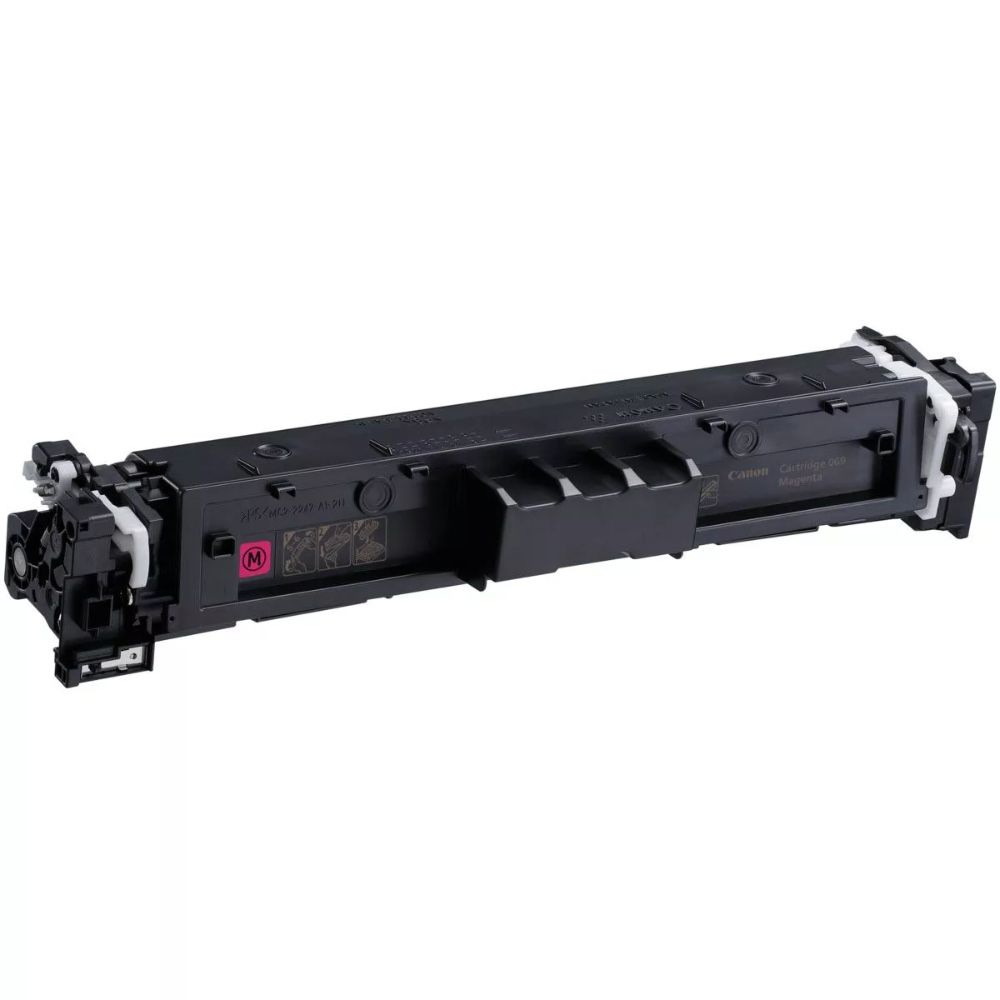 Toner Original Canon 069H Magenta - Image 4