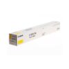 Toner Original Canon CEXV54 Amarelo
