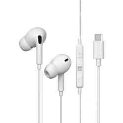 Halfmman Smart In-Ear Type-C 1