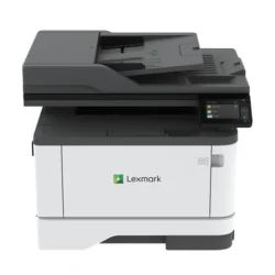 Impressora Multifunções Laser Mono Lexmark MX331ADN