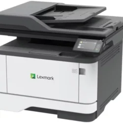 Impressora Multifunções Laser Mono Lexmark MX331ADN