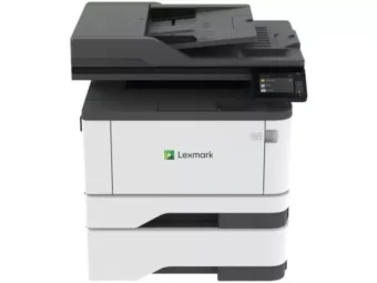 Impressora Multifunções Laser Mono Lexmark MX331ADN