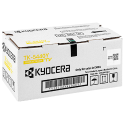 Toner Original Kyocera TK5440 Amarelo