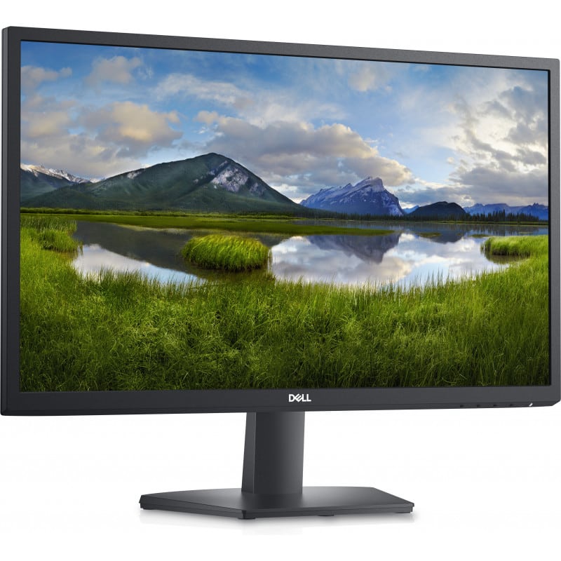 Monitor Dell SE2422H 24" Ips FullHD Vga Hdmi Freesync Vesa Preto