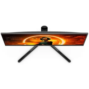 Monitor Gaming Aoc U34G3XM 34
