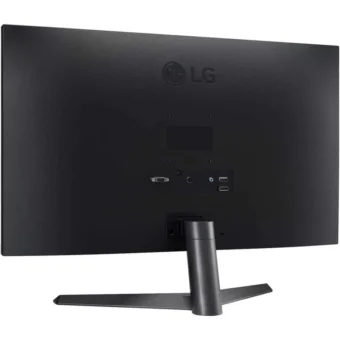 Monitor Gaming LG UltraGear 27MP60GP-B 27" Full HD 1ms 75Hz IPS Preto