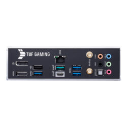 Motherboard Asus Tuf Gaming B660-Plus Wifi ATX DDR4 Lga1700