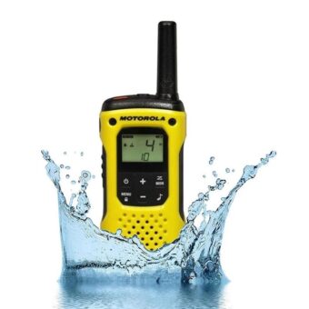 Motorola Talkabout T92 - H2O