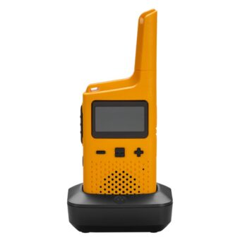 Walkie Talkie Motorola T72 - 16 Canais 8Km IP54 Pack 2