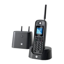 Telefone Motorola O201 T Longo Alcance