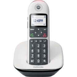 Telefone Motorola CD5001 LCD