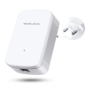 Repetidor Extensor Mercusys ME10 300 Mbps Wi-fi
