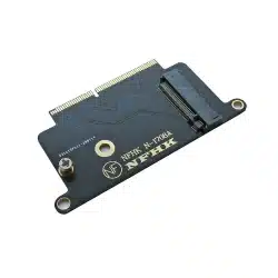 Adaptador NVME M.2 para Apple NGFF