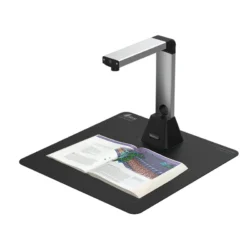 Scanner Iris Desk 5