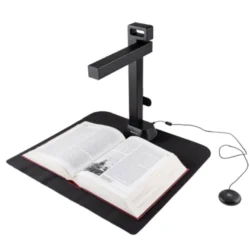 Scanner Iris Desk 6 Pro - A3