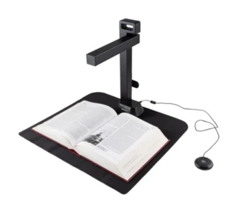 Scanner Iris Desk 6 Pro - A3