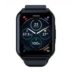 SmartWatch Motorola Phantom 70 Preto