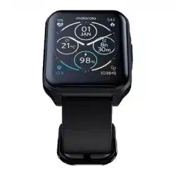 SmartWatch Motorola Phantom 70 Preto