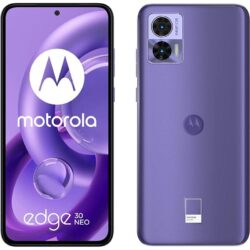 Smartphone Motorola Moto Edge 30 Neo 5G 8GB 128GB