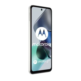 Smartphone Motorola Moto G23 6,5" 8Gb 128Gb Branco